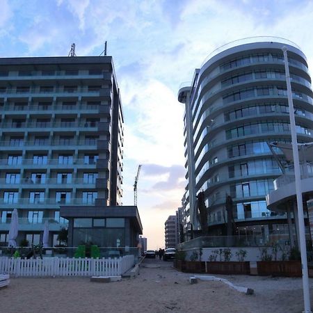 Luxury Apartment By The Sea Mamaia Kültér fotó